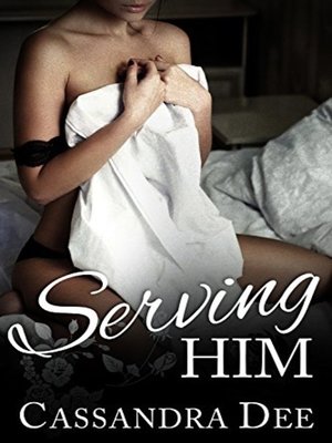 cover image of Serving Him
